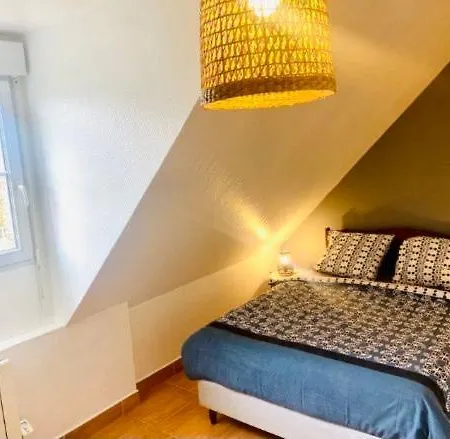 Maison 1 , Possibilité 2 Eme Maison Mitoyenne,le Crotoy, Proche - Baie De Somme * Le Crotoy